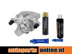 Remklauw Volvo V50 achterzijde, links, Verzenden, Nieuw, Volvo