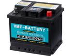 VMF Green System Calcium SMF accu | 55054 | 12V 52Ah, Auto-onderdelen, Accu's en Toebehoren, Ophalen of Verzenden, Nieuw