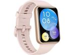 Huawei WATCH FIT 2 Roze (Roze), Verzenden, Nieuw
