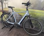 Gazelle Chamonix T10 Electrische fiets | 630Wh | 57CM, Fietsen en Brommers, Elektrische fietsen, Ophalen of Verzenden, Zo goed als nieuw