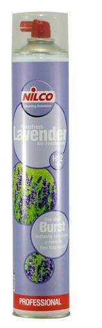Nilco Powerfresh Lavender 750 ml, Tuin en Terras, Bestrijdingsmiddelen, Nieuw, Ophalen of Verzenden