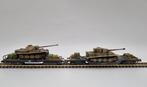 Roco, Arnold N - Modeltrein (2) - Spur N - Panzertransport, Nieuw