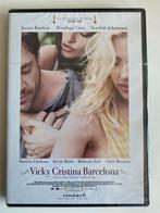 VICKY CHRISTINA BARCELONA (IN SEAL) (DVD), Verzenden, Gebruikt