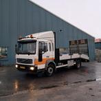 Vrachtwagen, Volvo, FL612 4x2 FAT 4.7 BAT 7.8 GVW 12 LEAF