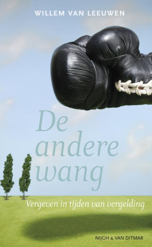 De andere wang 9789038894171 Willem van Leeuwen, Boeken, Literatuur, Zo goed als nieuw, Verzenden