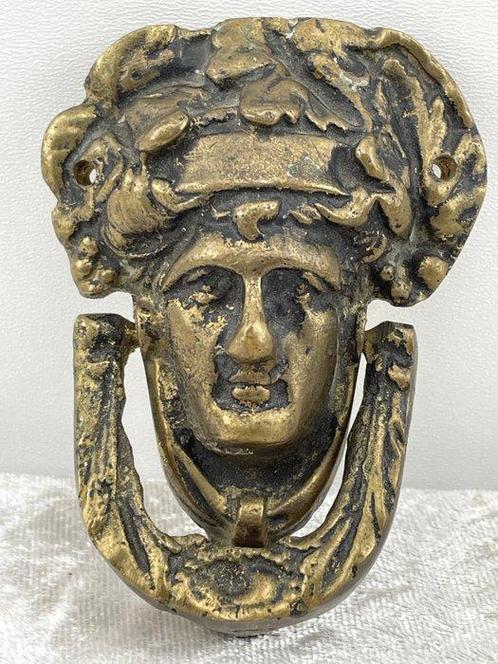 Deurklopper - 1940-1950 - Godin Athena, Antiek en Kunst, Antiek | Overige Antiek