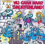 cd - De Smurfen - Wij Gaan Naar Smurfenland!, Cd's en Dvd's, Zo goed als nieuw, Verzenden