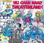 cd - De Smurfen - Wij Gaan Naar Smurfenland!, Verzenden, Zo goed als nieuw