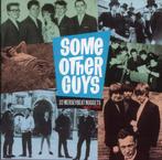cd - Various - Some Other Guys (32 Merseybeat Nuggets 196..., Verzenden, Zo goed als nieuw
