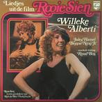 LP gebruikt - Willeke Alberti - Liedjes Uit De Film Rooie..., Cd's en Dvd's, Zo goed als nieuw, Verzenden