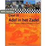 Adel in het zadel - deel iii 9789080861114 F. Geurts, Verzenden, Zo goed als nieuw, F. Geurts