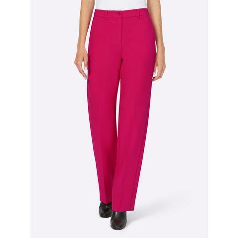 heine Marlene-broek, Kleding | Dames, Broeken en Pantalons, Nieuw, Verzenden
