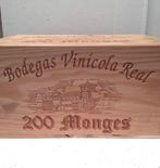 2014 Bodegas Vinicola Real, 200 Monges - Rioja Reserva - 6, Nieuw