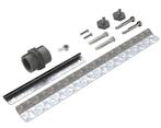 Wandmontage set HRC OptiAir, Doe-het-zelf en Verbouw, Ventilatie en Afzuiging, Verzenden, Nieuw