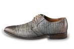 Greve Nette schoenen in maat 41½ Grijs | 10% extra korting, Overige kleuren, Verzenden, Overige typen, Zo goed als nieuw