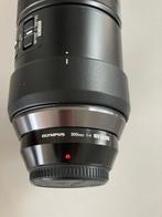 Olympus M.Zuiko ED 300mm f/4 IS PRO Telelens, Nieuw