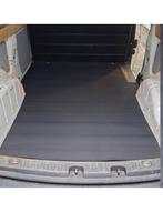 Laadvloermat rubber (traanplaat motief) Volkswagen Caddy Max, Ophalen of Verzenden, Nieuw