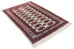 Buchara - Vloerkleed - 190 cm - 123 cm - Moderne Indiase, Huis en Inrichting, Stoffering | Tapijten en Kleden, Nieuw