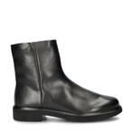 Ecco Metropole Amsterdam rits- & gesloten boots, Kleding | Dames, Schoenen, Ecco, Verzenden, Zwart, Lage of Enkellaarzen
