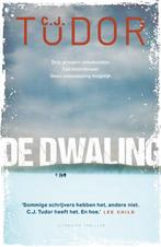 9789400515840 De dwaling | Tweedehands, Boeken, Verzenden, Zo goed als nieuw, C.J. Tudor