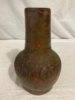 Orezza - Campo Piano - Kruik - Prachtige fles - Terracotta
