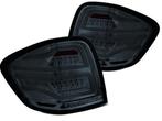 Achterlichten Mercedes ML W164 05-08 LED Tube smoke, Ophalen of Verzenden, Nieuw