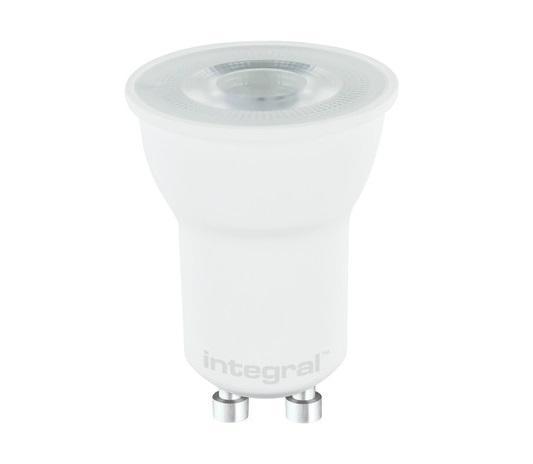 Integral LED PAR11 GU10 2.8W 270lm 2700K 36º Niet-Dimbaar.., Huis en Inrichting, Lampen | Overige, Nieuw, Ophalen of Verzenden