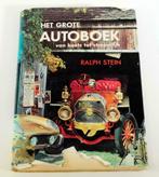 Boek Het grote Autoboek van koets tot Stroomlijn F887, Verzenden, Gelezen