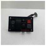 Bieden: Yanmar SUB engine control panel, Watersport en Boten, Ophalen of Verzenden, Nieuw, Motor en Techniek, Zeilboot of Motorboot