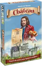 Château - Roll & Write Spel | Tuckers Fun Factory -, Hobby en Vrije tijd, Nieuw, Verzenden