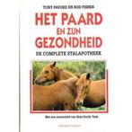 Het paard en zijn gezondheid 9789038406947 T. Pavord, Boeken, Verzenden, Gelezen, T. Pavord