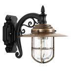 Maurits muurlamp Buitenverlichting, Verzenden, Nieuw