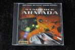 Star Trek Armada PC Game Jewel Case, Spelcomputers en Games, Games | Pc, Verzenden, Nieuw