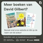And Sons 9780812993967 David Gilbert, Boeken, Verzenden, Zo goed als nieuw, David Gilbert