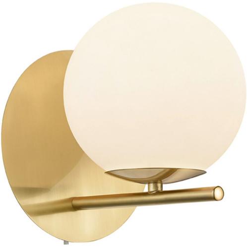 LED Wandlamp - Wandverlichting - Trion Pora - E14 Fitting -, Huis en Inrichting, Lampen | Wandlampen, Nieuw, Metaal, Ophalen of Verzenden