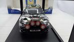 Solido 1:18 - Modelauto - Subaru Impreza S5 WRC rally, Nieuw