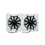 Mishimoto 97-01 Honda Prelude Aluminum Fan Shroud Kit -, Ophalen of Verzenden, Nieuw