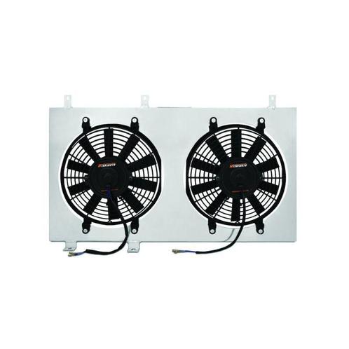 Mishimoto 97-01 Honda Prelude Aluminum Fan Shroud Kit -, Auto-onderdelen, Motor en Toebehoren, Ophalen of Verzenden