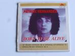 Patrick Hernandez - Born to be alive ( CD Single), Verzenden, Nieuw in verpakking