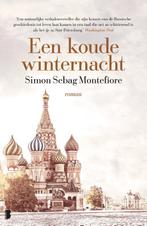 Een koude winternacht 9789022581902 Simon Sebag Montefiore, Boeken, Verzenden, Zo goed als nieuw, Simon Sebag Montefiore