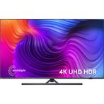 Philips 55PUS8546 - 55 inch 4K Ultra HD 60Hz smart LED TV, Ophalen, Philips, LED, Zo goed als nieuw