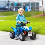 TRUUSK AIYAPLAY Elektro-Quad Miniquad Kinder Elektro ATV Kin, Verzenden, Nieuw