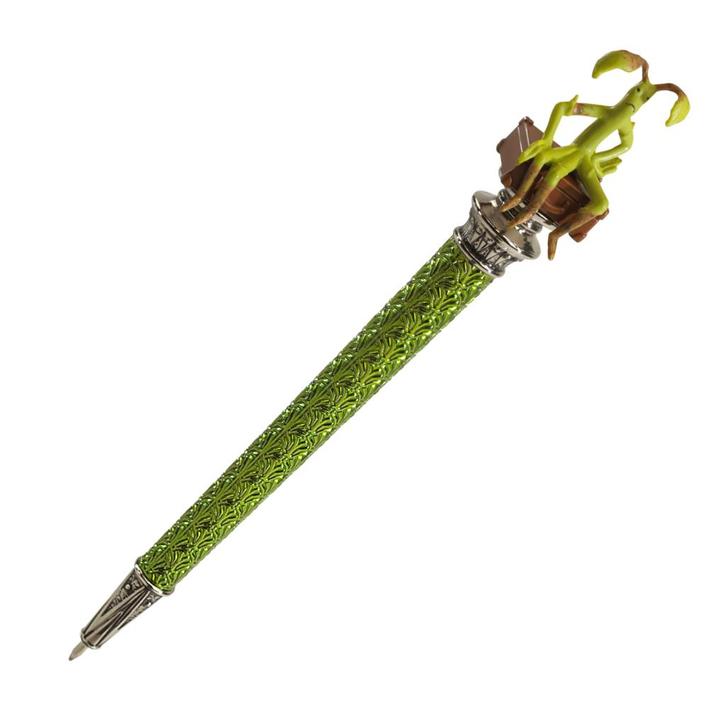Fantastic Beasts Bowtruckle Pen, Verzamelen, Harry Potter, Nieuw, Ophalen of Verzenden