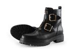 Cellini biker boots in maat 39 Zwart | 25% korting, Kleding | Dames, Schoenen, Verzenden, Zwart, Zo goed als nieuw, Overige typen