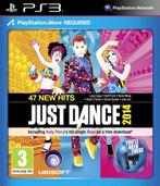 Playstation 3 Just Dance 2014, Verzenden, Zo goed als nieuw