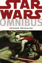 Star Wars Omnibus: Menace Revealed TP, Boeken, Ophalen of Verzenden, Nieuw