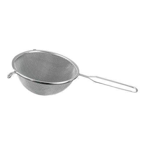 Passerzeef | Dubbel Gaas | Ø220mm EMGA, Zakelijke goederen, Horeca | Keukenapparatuur, Nieuw in verpakking, Verzenden
