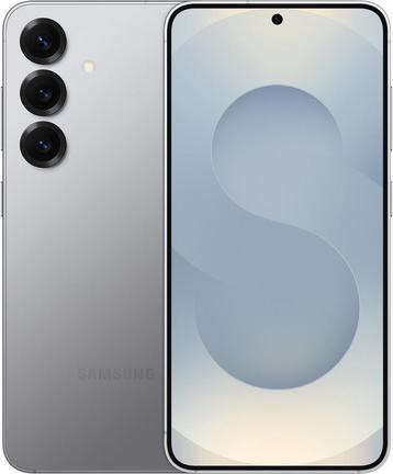 Samsung Galaxy S25 5G 128GB Silver Shadow (nieuw) beschikbaar voor biedingen