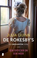 Een officier en een heer / Rokesbys / 2 9789022595145, Boeken, Romans, Verzenden, Gelezen, Julia Quinn