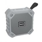 Hoco BS34 draadloze Bluetooth-luidspreker Grijs